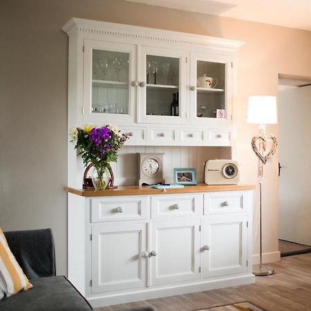 Rose Meadow Cottage Liscannor Extérieur photo