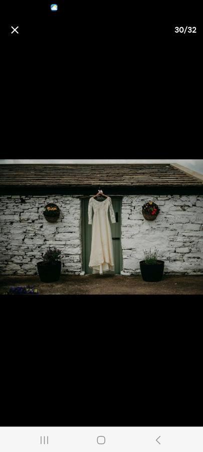Rose Meadow Cottage Liscannor Extérieur photo