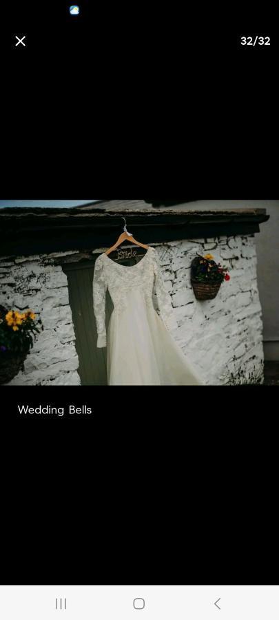 Rose Meadow Cottage Liscannor Extérieur photo