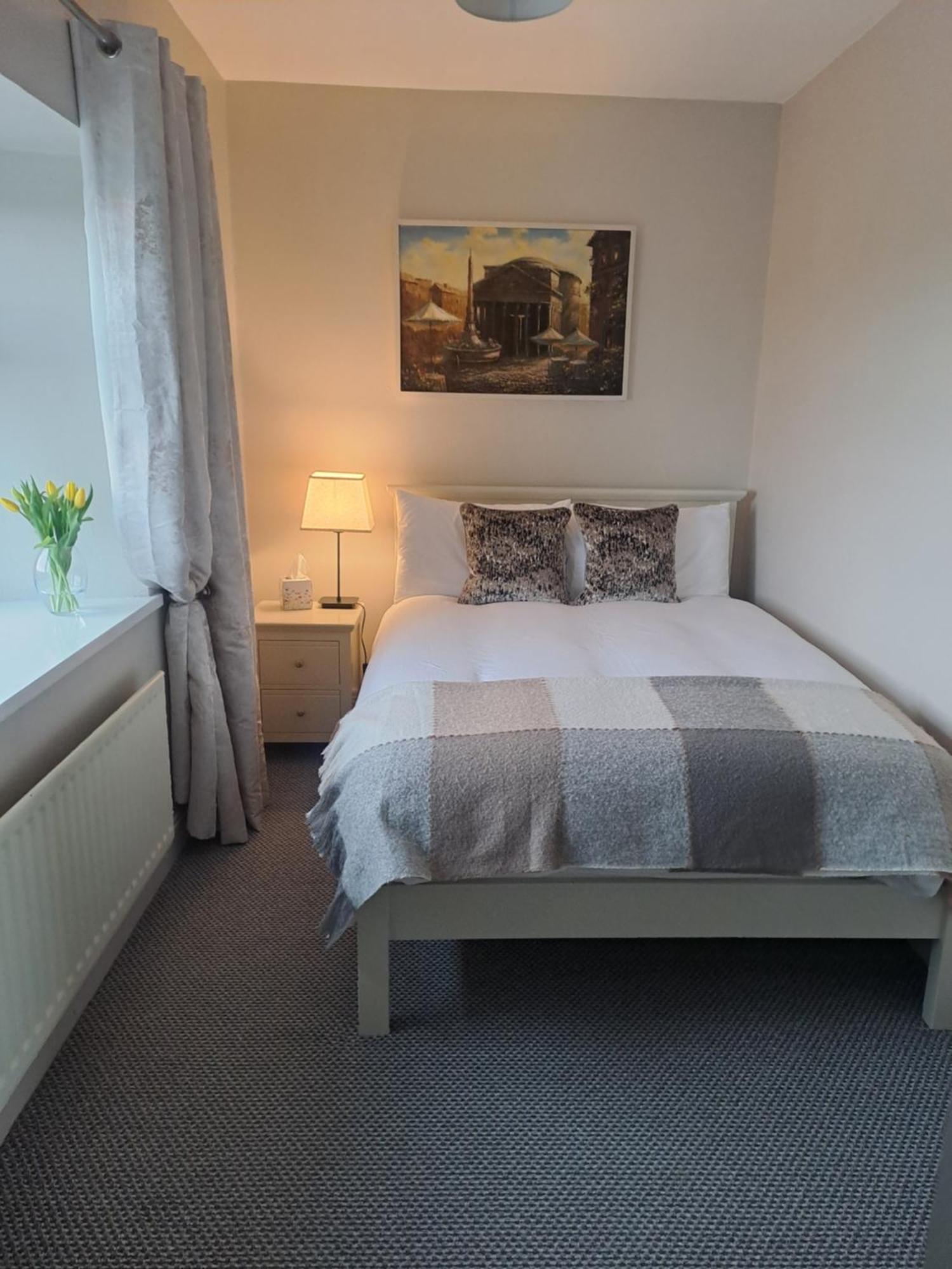 Rose Meadow Cottage Liscannor Extérieur photo
