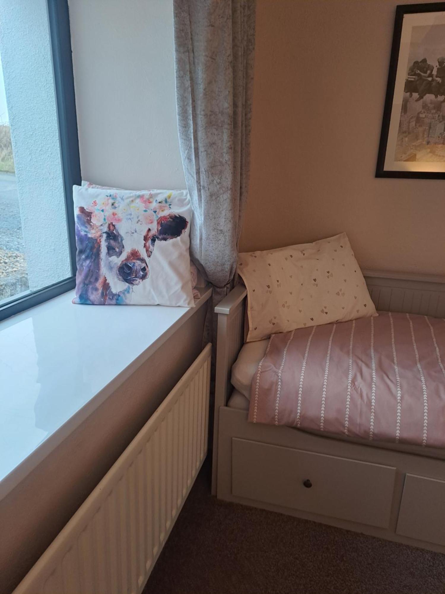 Rose Meadow Cottage Liscannor Extérieur photo