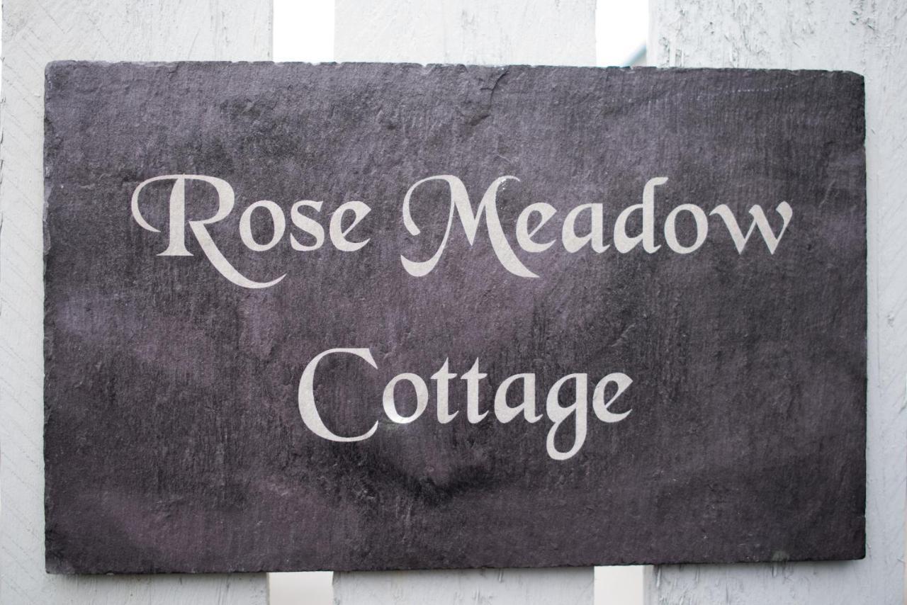 Rose Meadow Cottage Liscannor Extérieur photo