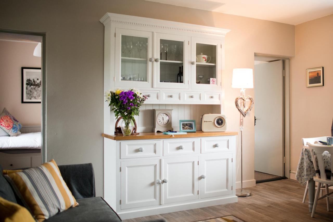 Rose Meadow Cottage Liscannor Extérieur photo
